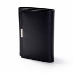 جاکارتی چرم پاگون مدل اسلیم‌والت