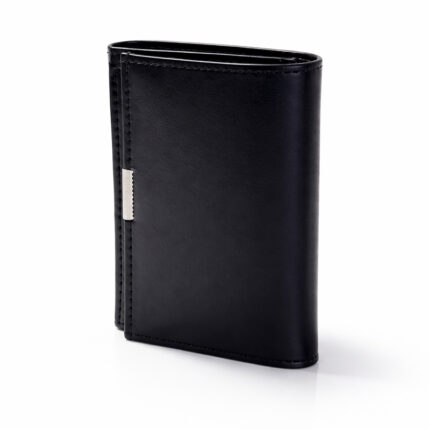 جاکارتی چرم پاگون مدل اسلیم‌والت