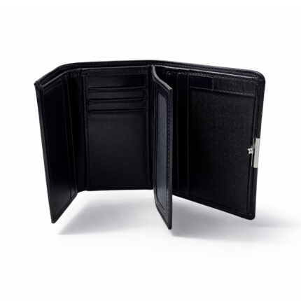 جاکارتی چرم پاگون مدل اسلیم‌والت