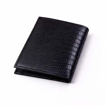 جاکارتی چرم پاگون مدل کارت‌والت