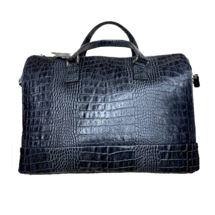 کیف اداری مردانه پاگون مشکی